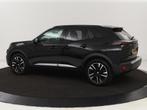 Peugeot e-2008 EV GT Pack 50 kWh | Stoelverwarming | Alcanta, Auto's, 330 km, 136 pk, Gebruikt, Zwart