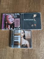 Alicia Keys CD Collectie - 3 Albums, Ophalen, 2000 tot heden, Zo goed als nieuw, Boxset