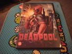 Deadpool dvd film, Alle leeftijden, Ophalen of Verzenden, Zo goed als nieuw