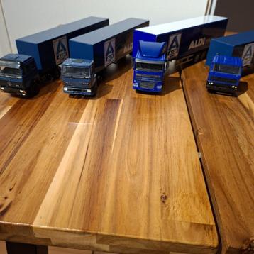 ALDI MARKT DIV COMBINATIES IN GOEDE STAAT VOOR LIEFHEBBER . beschikbaar voor biedingen
