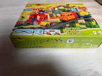 Duplo Trein 10508 - Complete Set, Kinderen en Baby's, Speelgoed | Duplo en Lego, Ophalen, Zo goed als nieuw, Complete set, Duplo