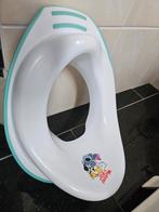 WC bril verkleiner, Ophalen, Overige typen