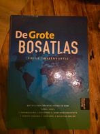 De Grote Bosatlas - Editie Tweeënvijftig, Boeken, Bosatlas, 2000 tot heden, Ophalen of Verzenden, Zo goed als nieuw