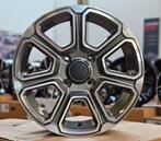 NIEUW 15" Elit velgen 4x108 Pastop Ford Transit Courier Ka, Ophalen, Bestelwagen, 15 inch, Velg(en)