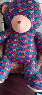 Grote Beer (Gucci), Ophalen, Nieuw, Beer