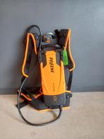 Pellenc Alpha 260 accu met harnas en kabel, overjarig nieuw!, Ophalen of Verzenden, Nieuw, Overige soorten, Pellenc