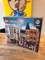 Lego 10255 Assembly Square nieuw in doos, Ophalen, Nieuw, Complete set, Lego