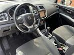 Suzuki S-Cross 1.0 Boosterjet Exclusive | Trekhaak | Camera, Stof, Gebruikt, Bruin, 988 cc