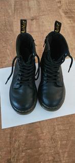 DR martens Laarsjes maat 31, Dr Martens, Meisje, Ophalen of Verzenden, Laarzen