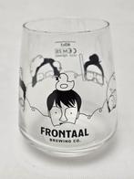 # Frontaal Tumbler Bierglas 40 cl, Verzamelen, Ophalen of Verzenden, Zo goed als nieuw, Bierglas