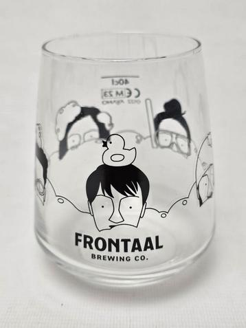 # Frontaal Tumbler Bierglas 40 cl beschikbaar voor biedingen