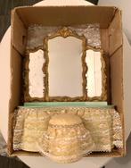 Galba Milady Italy kaptafel Vintage Barbie, Verzenden, Zo goed als nieuw, Fashion Doll
