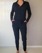 Studio Anneloes jumpsuit M Donkerblauw Travelstof, Kleding | Dames, Jumpsuits, Maat 38/40 (M), Studio Anneloes, Blauw, Ophalen of Verzenden