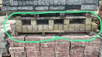 Layton brick 20x5x7cm (wf) Cara (Ivory), Tuin en Terras, Tegels en Klinkers, Minder dan 5 m², Beton, Zo goed als nieuw, Ophalen