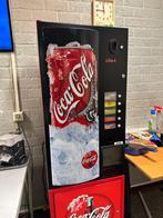 frisdrankautomaat, Verzamelen, Automaten | Overige, Ophalen, Zo goed als nieuw