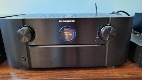 Marantz voorversterker AV7705, Audio, Tv en Foto, Versterkers en Receivers, Zo goed als nieuw, Overige systemen, 120 watt of meer