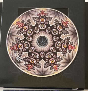 Tool - fear inoculum beschikbaar voor biedingen