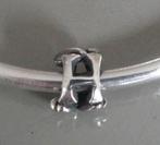 Trollbeads LETTER "H", -, Verzenden, -, Zo goed als nieuw