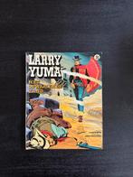 Larry Yuma, Eén comic, Ophalen of Verzenden, Zo goed als nieuw, Europa