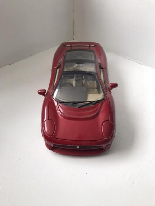 modelauto, Hobby en Vrije tijd, Modelauto's | 1:18, Gebruikt, Overige merken, Ophalen of Verzenden