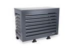 airco / Floli Aluminium Airco buitenunit Cover - Omkasting, Ophalen of Verzenden, Nieuw, Wandairco, 3 snelheden of meer