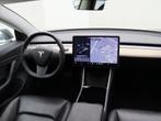 Tesla Model 3 Long-Range AWD 351pk 75 kWh [ AUTOPILOT+620KM, 27 €/maand, Zwart, Zwart, Origineel Nederlands