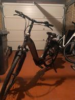 Sparta c-grid ultra LTD D56 ENV TR, Fietsen en Brommers, Elektrische fietsen, Ophalen, Sparta, Zo goed als nieuw, 50 km per accu of meer