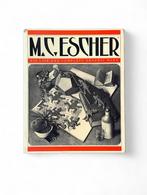 M.C. Escher - Zijn Leven en Werk - In Goede Staat, Ophalen of Verzenden, Zo goed als nieuw, Overige onderwerpen