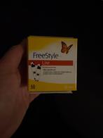1 ongeopend potje Freestyle Libre teststrips, over de datum!, Ophalen, Nieuw