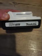 Makita 18V accu, Ophalen, Nieuw