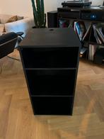 LP Kast / Vinyl Kast, Ophalen, Minder dan 50 cm, Gebruikt, Minder dan 100 cm