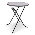 Statafel /Hangtafel Punti Ø 85 cm, Ophalen of Verzenden, Nieuw