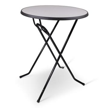 Statafel /Hangtafel Punti Ø 85 cm beschikbaar voor biedingen