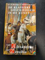 E.M. Moormann - Van Alexandros tot Zenobia, Ophalen of Verzenden, Zo goed als nieuw, E.M. Moormann