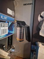 Sievert gasbranders, Ophalen of Verzenden, Nieuw