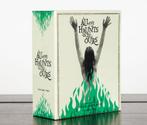 All the Haunts Be Ours Vol. 2 Blu-Ray Box (US Import), Cd's en Dvd's, Blu-ray, Horror, Boxset, Ophalen of Verzenden, Orders@severin-films.com