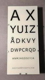 Vintage Ikea Gyllen Wandlamp, Huis en Inrichting, Lampen | Vloerlampen, Ophalen, Gebruikt, Glas, Minder dan 100 cm