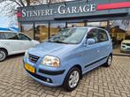 Hyundai Atos 1.1i Dynamic Prime, Auto's, Hyundai, Voorwielaandrijving, Metallic lak, Gebruikt, 4 cilinders