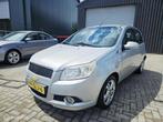 Chevrolet Aveo 1.2 16V LS APK 07/2026 VASTEPRIJS!, Voorwielaandrijving, 1005 kg, Gebruikt, Aveo