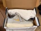 AIR FORCE 1 ‘07 LX light bone/pale vanilla, Nike, Ophalen of Verzenden, Sneakers of Gympen, Grijs