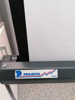 projectiescherm, Ophalen, Zo goed als nieuw