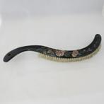 Victoriaanse papier maché vegertje, Ophalen of Verzenden