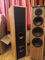 Jamo Classic 8 Speakers - Set, Audio, Tv en Foto, Luidsprekers, Ophalen, Gebruikt, 120 watt of meer, Front, Rear of Stereo speakers