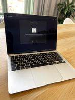 Macbook Air Retina 13 Inch 2020 Space Gray, Computers en Software, Apple Macbooks, MacBook Air, Zo goed als nieuw, 8 GB, Ophalen