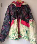 Vintage retro ski jas, Maat 38/40 (M), Ophalen of Verzenden, Jack, O'Neill