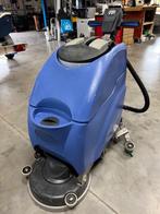 Numatic Schrobmachine, Doe-het-zelf en Verbouw, Reinigingsmachines, Ophalen, Gebruikt, Schrobmachine