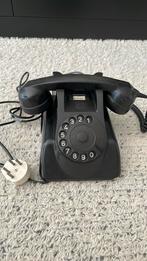 PTT bakeliet telefoon- werkend, nieuwstaat, als nieuw, Ophalen of Verzenden, Zo goed als nieuw, Bakeliet