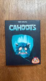 Cahoots, Hobby en Vrije tijd, Ophalen of Verzenden, Zo goed als nieuw