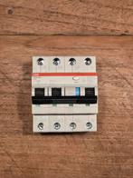 ABB aardlekautomaat B16 / 0,3A (300mA), Ophalen of Verzenden, Nieuw, Overige typen