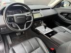 Land Rover Range Rover Evoque 1.5 P300e AWD S, Auto's, Automaat, Zwart, Leder, Bedrijf